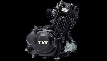 Tvs phoenix engine discount parts